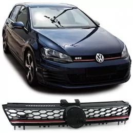 Golf 7 GTi-Body-kit