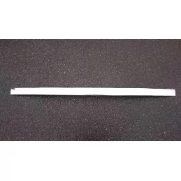 Labbro del bagagliaio in alluminio cromato CITROËN C4 Picasso