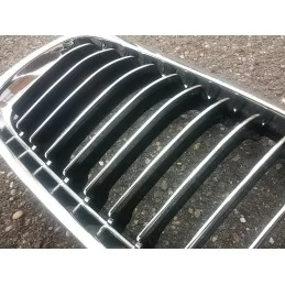 Bean grille BMW E90 E91 3 series