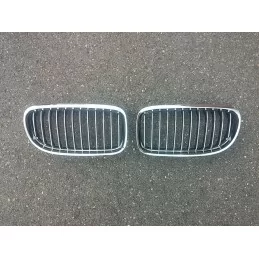 Rejilla de Bean la serie 3 de BMW E90 E91