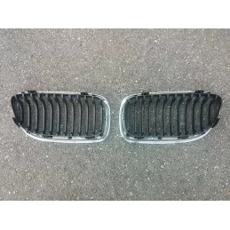 Bean grille BMW E90 E91 3 series