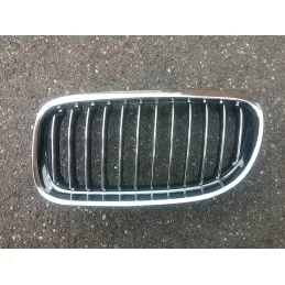 Rejilla de Bean la serie 3 de BMW E90 E91