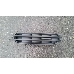 BMW E60 M5 grille d'aile noire 