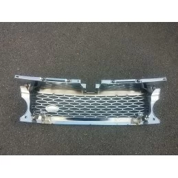 Range rover sport autobiography grille