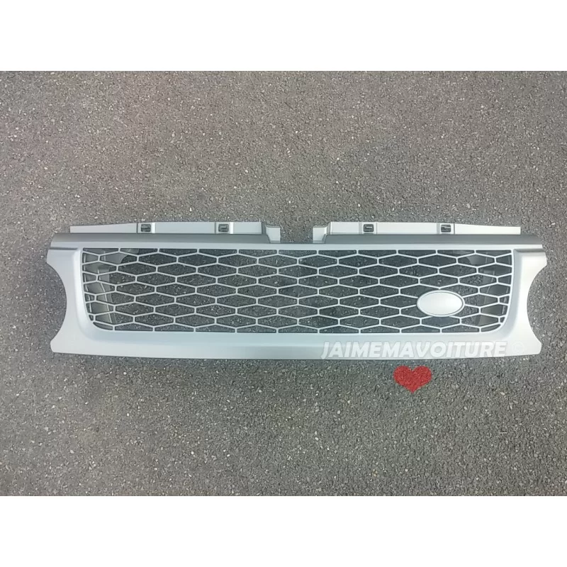 Griglia Range Rover Sport 2009-2011