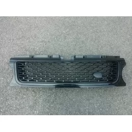 2010 Range Rover Sport grille - Zwart