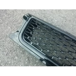 2010 Range Rover Sport grille - Zwart