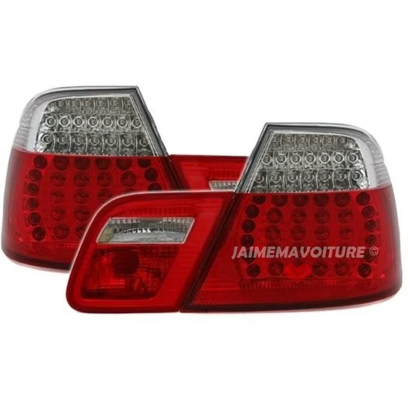 Wieder Feuer hat LED BMW E46 Schneiden Phase 2 ap-2003 M3 Wieder Feuer hat LED BMW E46 Schneiden Phase 2 ap-2003 M3
