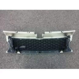 2010 Range Rover Sport grille - Zwart