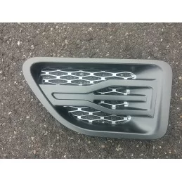 Range Rover Sport sidofönster