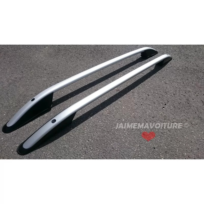 HALLEH 2 Pièces Voiture Barres de Toit, Aluminium Barre Transversale De  Galerie De Toit, Voiture Externes Accessoire, pour Land Rover Range Rover  Sport SUV 2012-2021 : : Auto et Moto