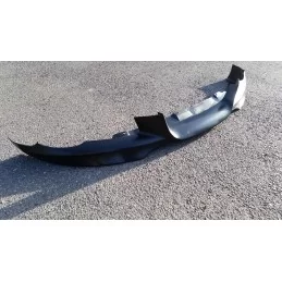 BMW E92 E93 Series 3 M-Series Bumper Blade