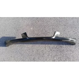 BMW E92 E93 Series 3 M-Series Bumper Blade