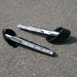 BMW E90 E91 3 series M3 front wings