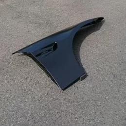 BMW E90 E91 3 series M3 front wings