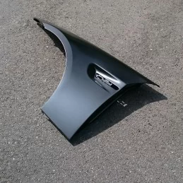 BMW E90 E91 3 series M3 front wings