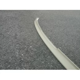 Spoiler Mercedes SL R230 W230