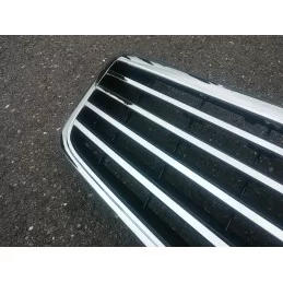 Front Grill Mercedes E class avantgarde 2007-2009