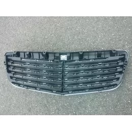 Front Grill Mercedes E class avantgarde 2007-2009