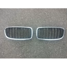 Grille M BMW F30 3 series