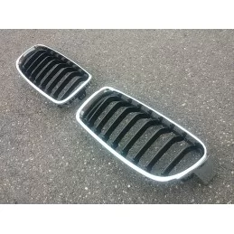 Grille M BMW F30 3 series