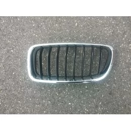 Grille M BMW F30 3 series