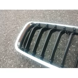 Grille M BMW F30 3 series