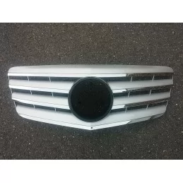 Front grille Mercedes E class amg E200 E220 E280 E270 E320