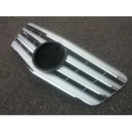 Front grille Mercedes E class amg E200 E220 E280 E270 E320