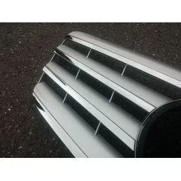 Front grille Mercedes E class amg E200 E220 E280 E270 E320