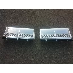 Gill side Grilles Range Rover Vogue on the sides