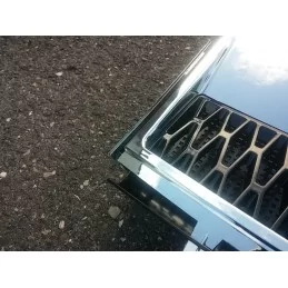 Range Rover Vogue sidogaller