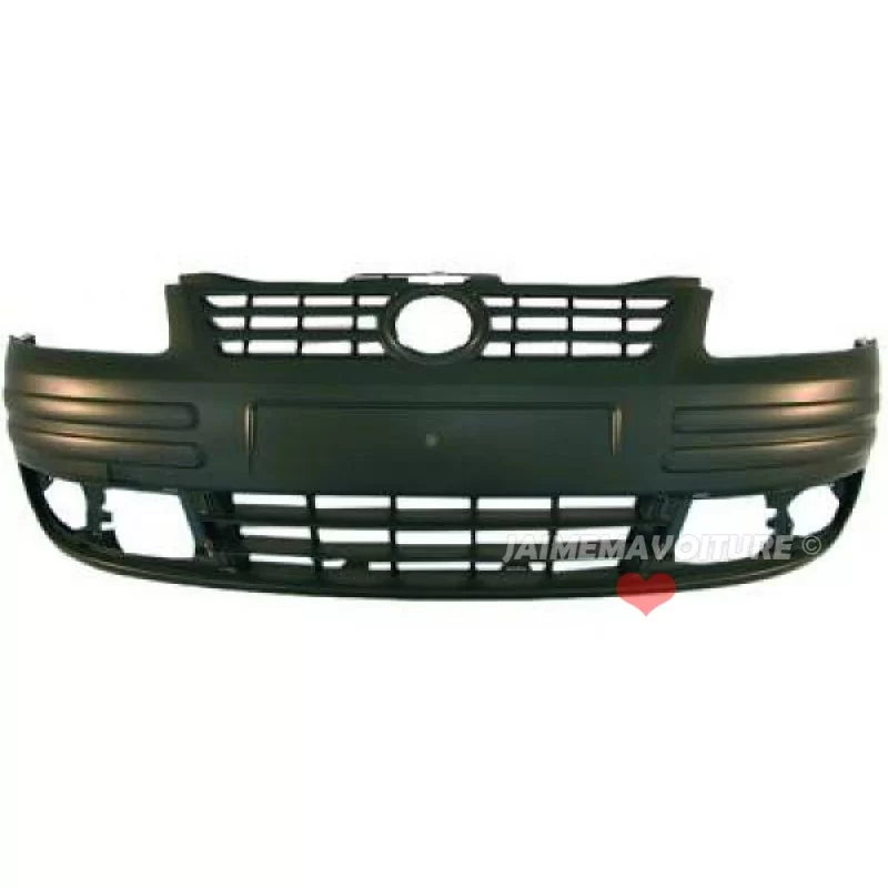 VW Caddy 3 front bumper VW Caddy 3 front bumper