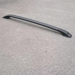 Longitudinal roof bars Nissan Qashqai