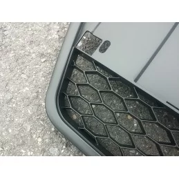 Audi RS6 Kühlergrill