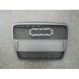 Audi RS6 Kühlergrill