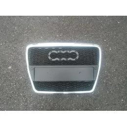 Grill Chrome black RS6 Audi A6