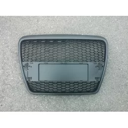 Audi RS6 grille