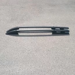 VW AMAROK roof bars