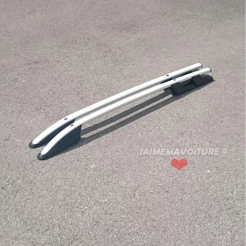 VW AMAROK load bar