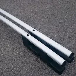 VW AMAROK load bar