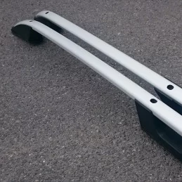 VW AMAROK load bar