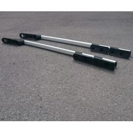 VW AMAROK load bar