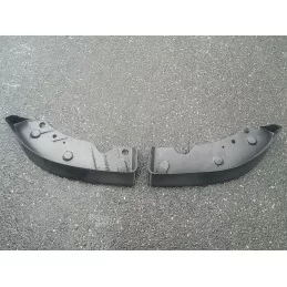 BMW E46 3 series splitter