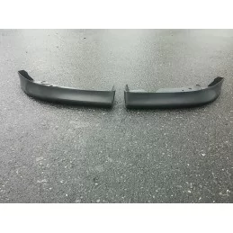 BMW E46 3 series splitter