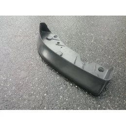 BMW E46 3 series splitter