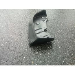 BMW E46 3 series splitter