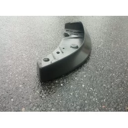 BMW E46 3 series splitter