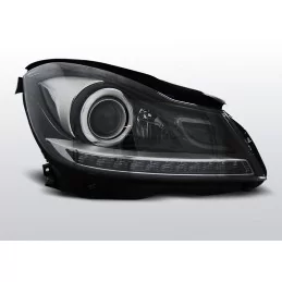 Fari a LED Mercedes Classe C W204 2011-2014