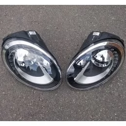 Nase LED-Leuchten VW Käfer